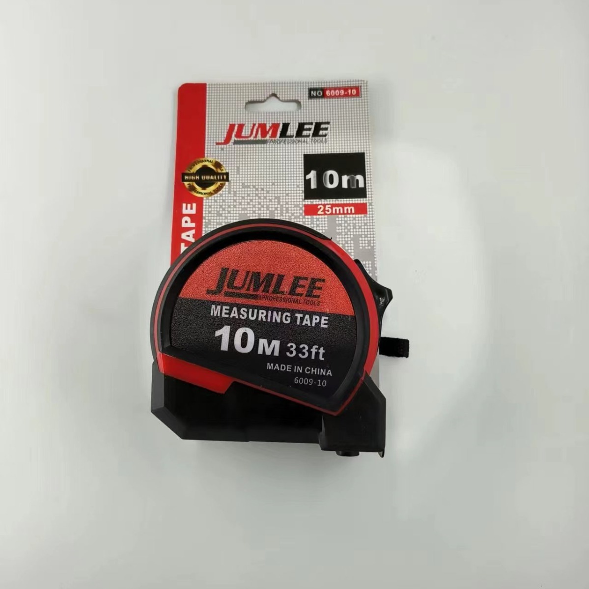 6009 steel tape measure, high-precision anti-drop stainless steel tape measure 3M, 5M, 7.5M, 10M, thickened wear-resistant and anti-drop meter measure box Application Scenario