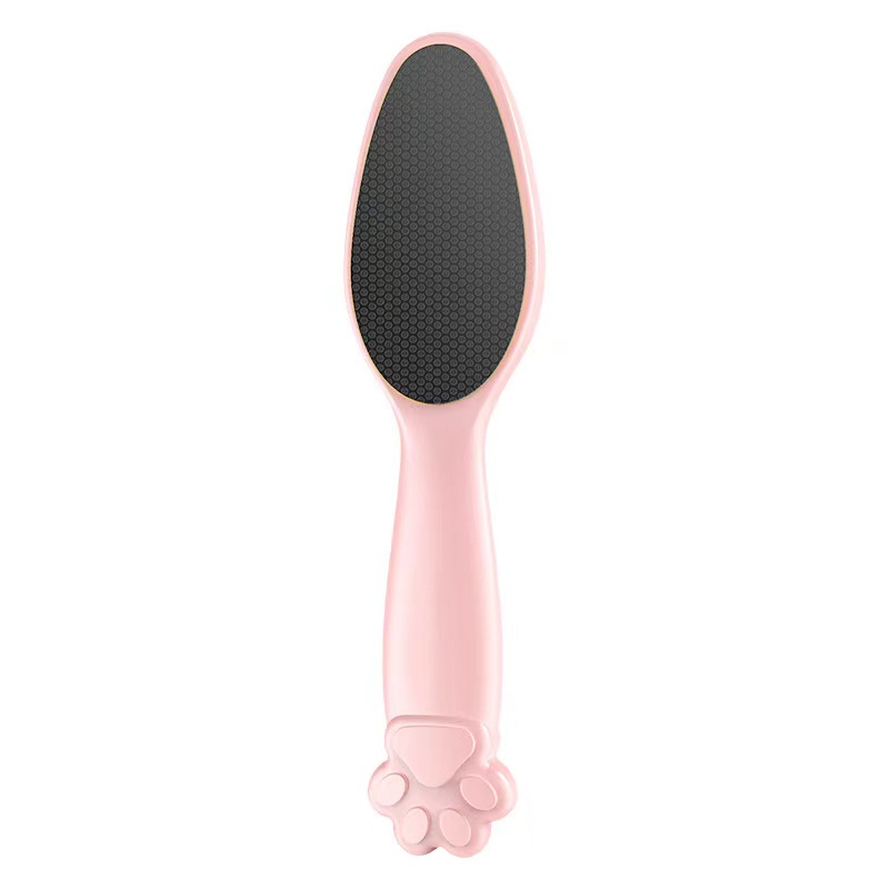 Pedicure and foot massager