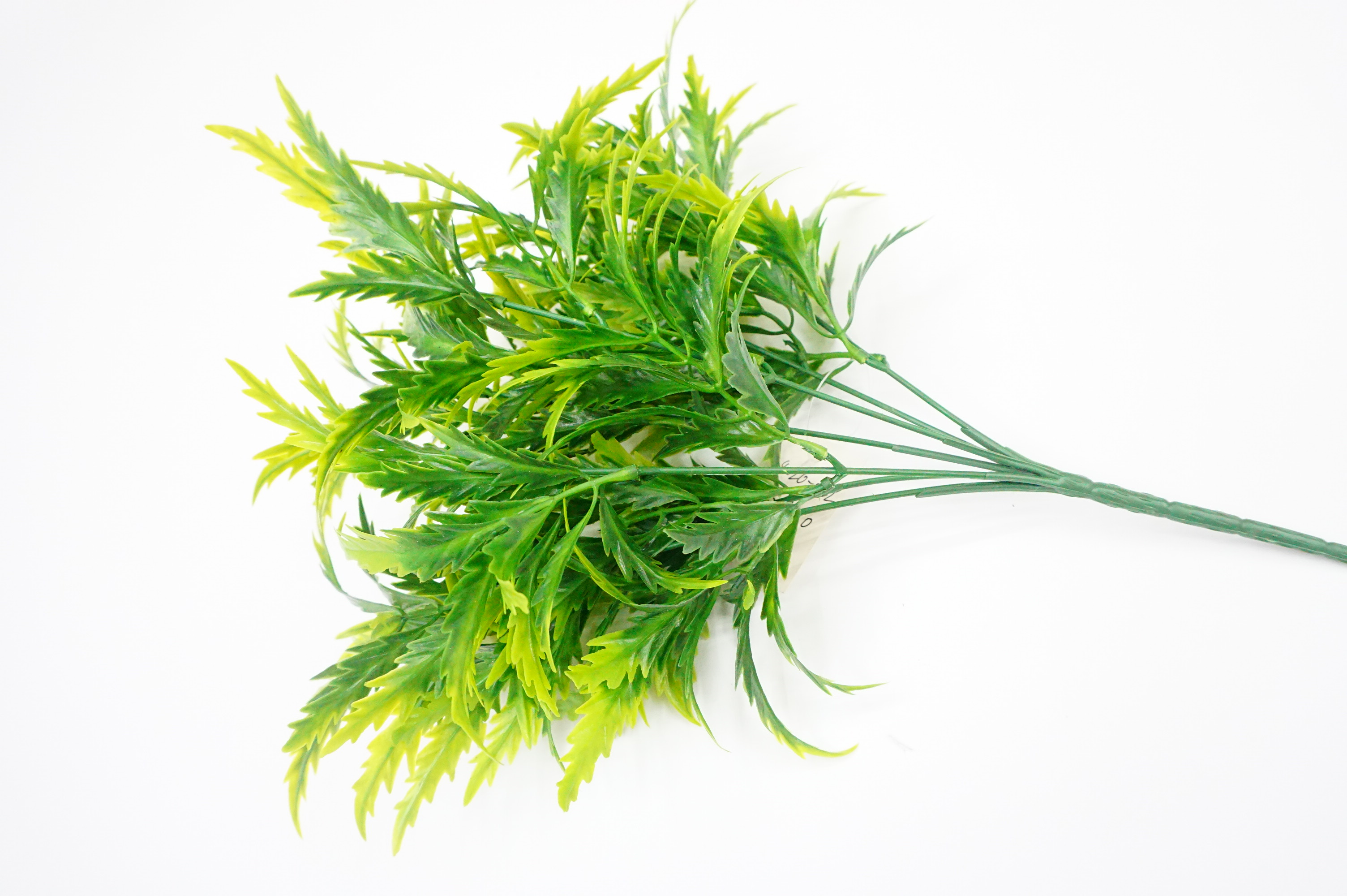 Wall hanging simulation grass simulation rattan wall decoration 011