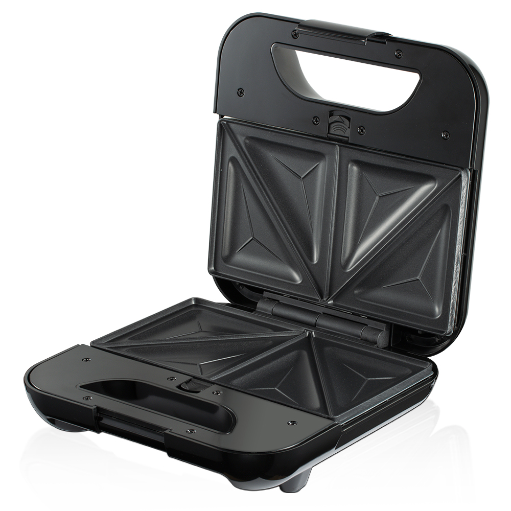 RAF Cross-border multi-functional three-in-one sandwich machine, steak machine, waffle machine, Breakfast machine, Bread Machine R.244 Item Picture