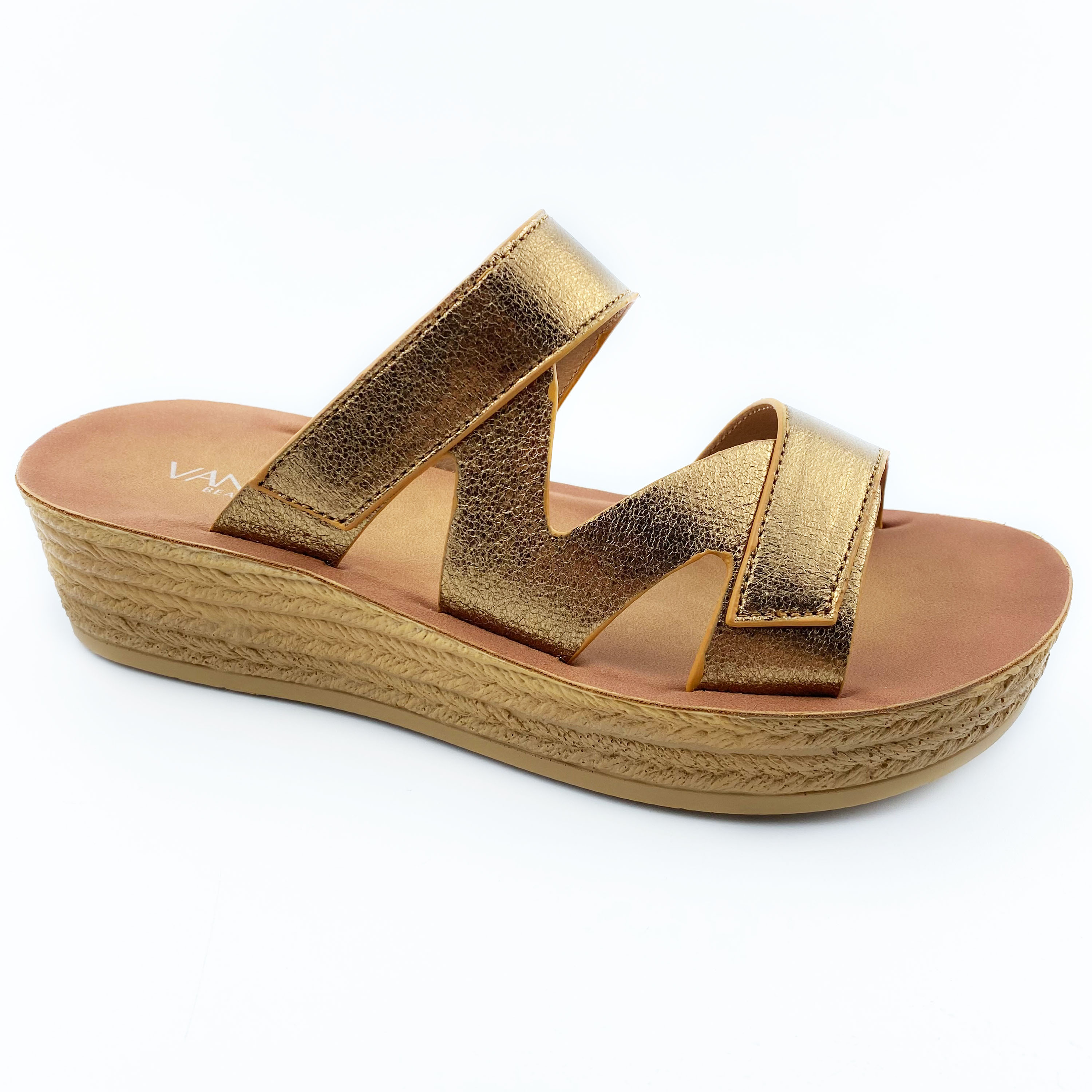 Foreign Trade Custom Fashion Casual Women's Sandals Soft And Comfortable Women's Sandals Trend New Sandals New Design Casual Sandals Women's Design