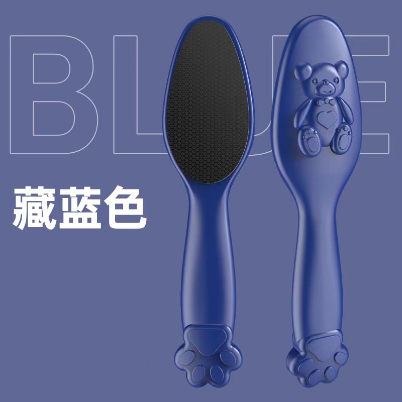 Pedicure afilador de pies Specification image