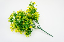Wall hanging simulation grass simulation rattan wall decoration 010