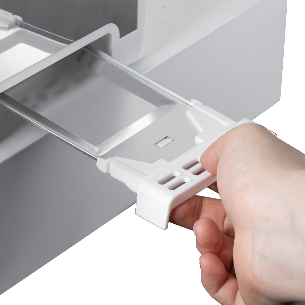 RAF European Standard cross-border toaster, household double-decker charter, breakfast machine, toaster, multi-functional sandwich machine R.506 pic 12