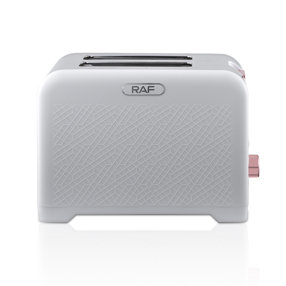 RAF European Standard cross-border toaster, household double-decker charter, breakfast machine, toaster, multi-functional sandwich machine R.506 Application Scenario