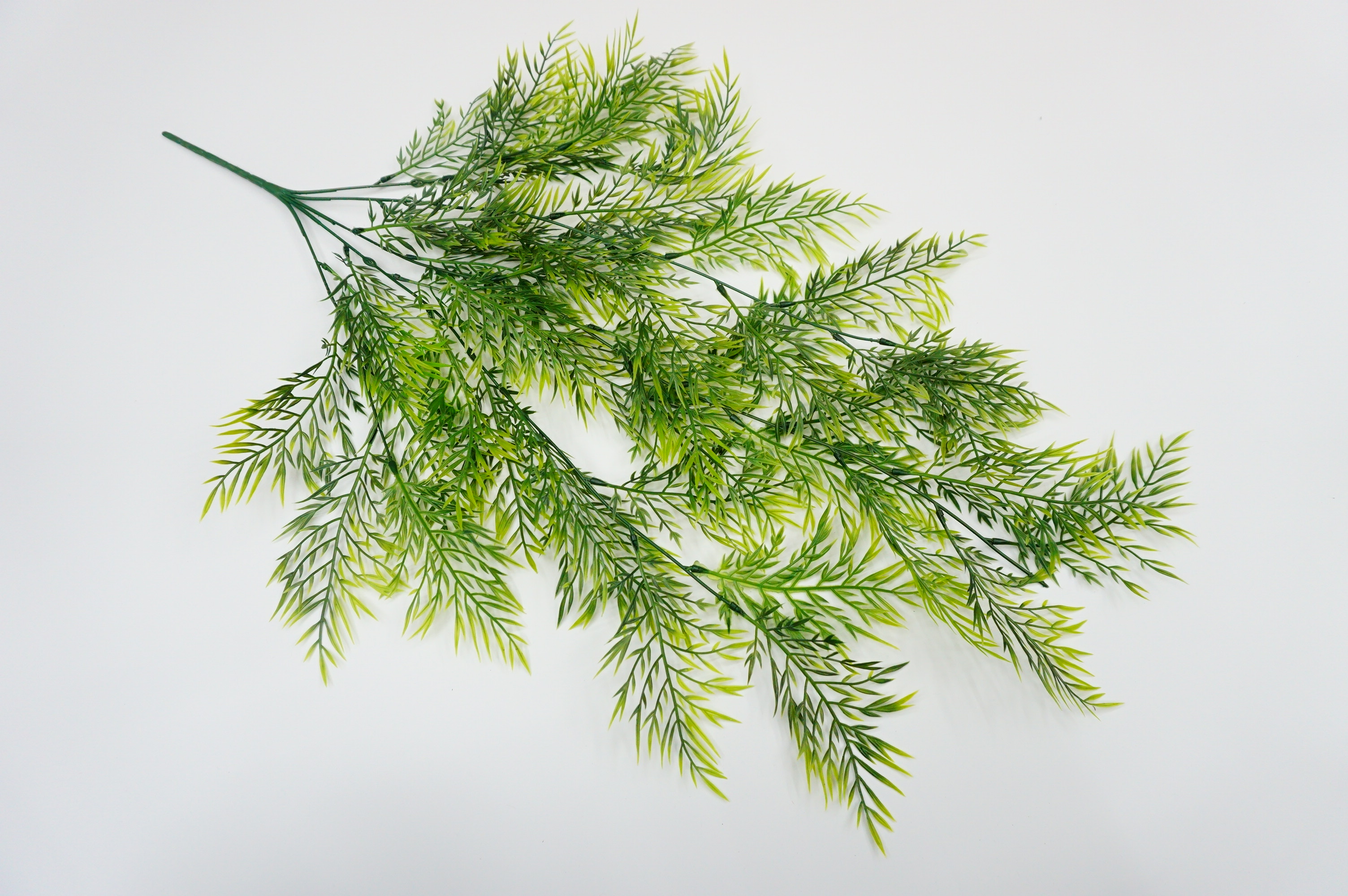 Simulated wall hanging, simulated green plants and grass, simulated rattan wall decoration 009 Application Scenario