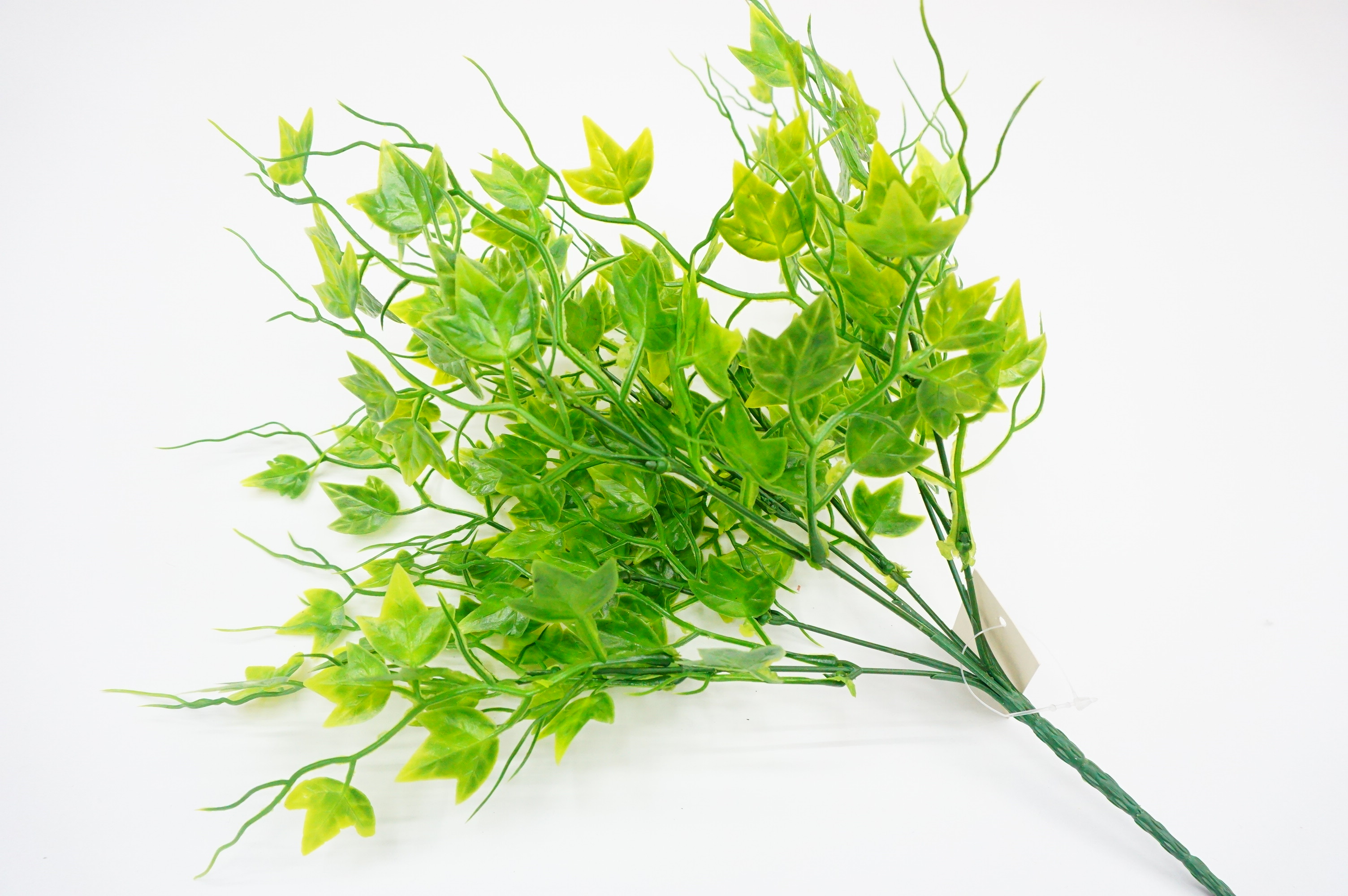 Wall-mounted artificial green plants, grass and rattan wall decoration 010 Application Scenario