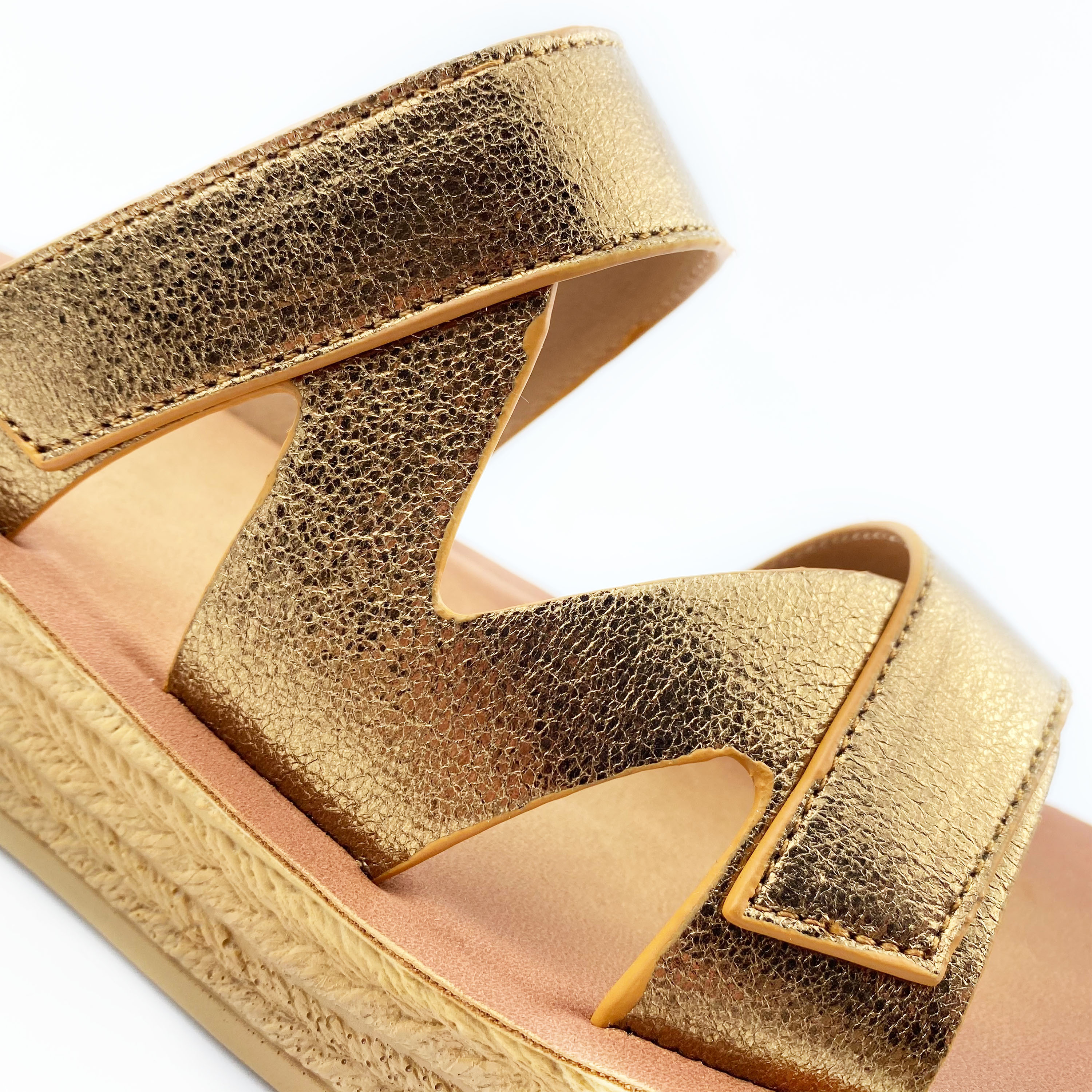 Foreign Trade Custom Fashion Casual Women's Sandals Soft And Comfortable Women's Sandals Trend New Sandals New Design Casual Sandals Women's Design Item Picture