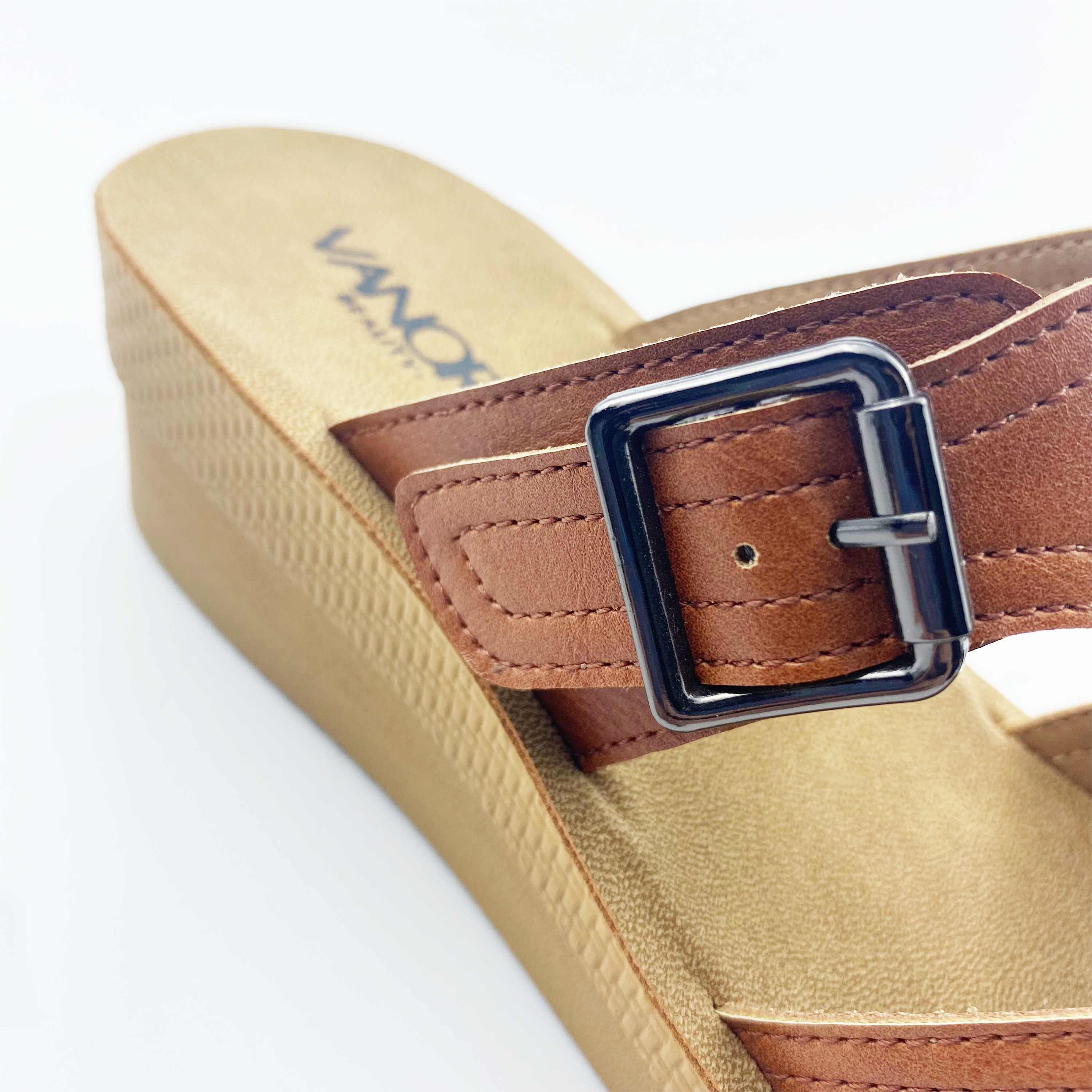 Foreign Trade Custom Fashion Casual Women's Sandals Intimate Comfortable Women's Sandals Trend New Sandals Mother Casual Sandals Lady Design Item Picture