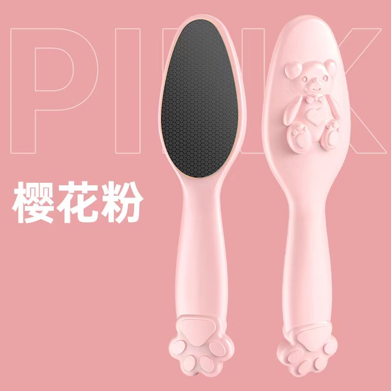 Pedicure afilador de pies details Picture