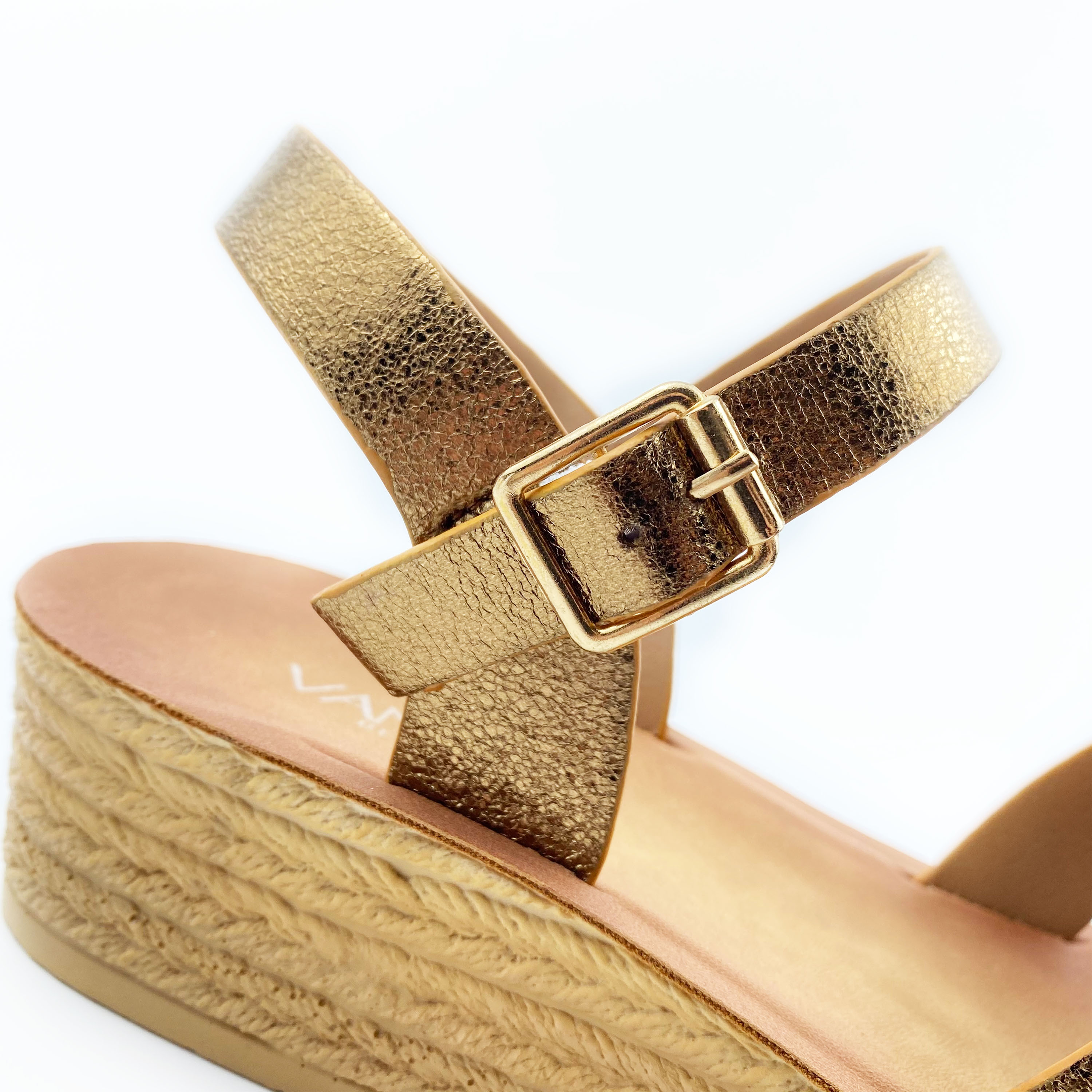 Foreign Trade Custom Fashion Casual Women's Sandals Casual Comfortable Women's Sandals Shining Bow With New Sandals New Trend Casual Sandals Women Design Item Picture