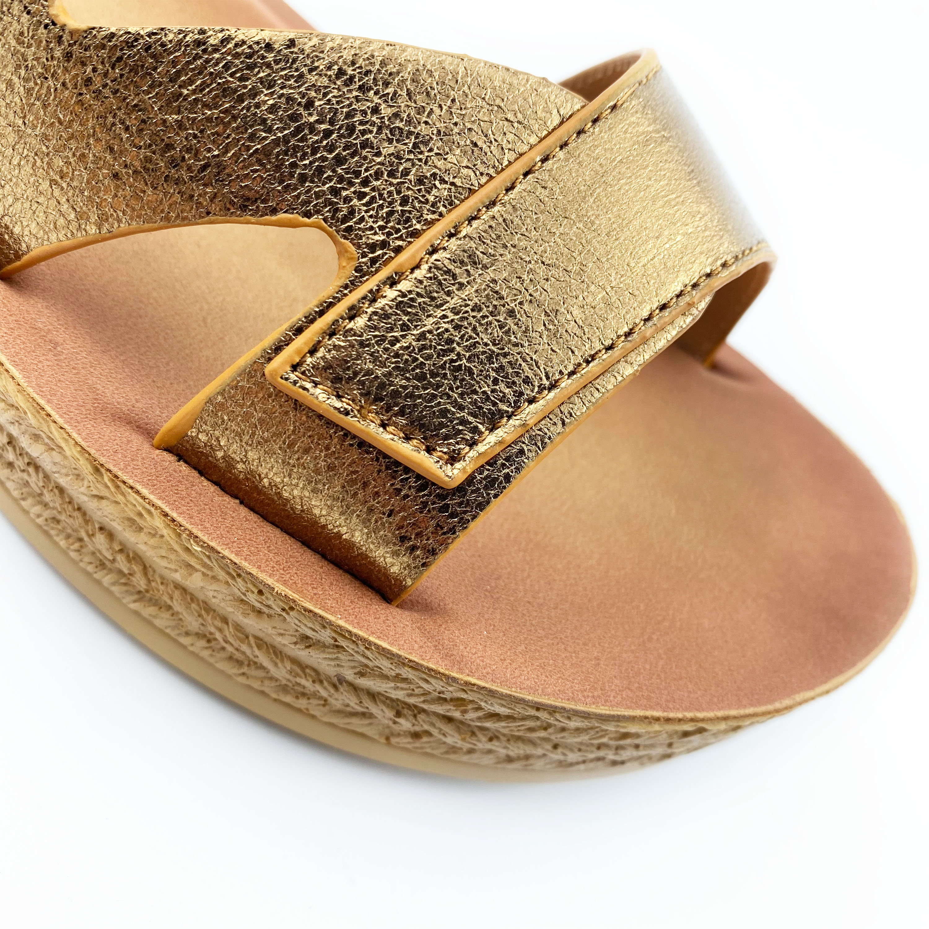 Foreign Trade Custom Fashion Casual Women's Sandals Soft And Comfortable Women's Sandals Trend New Sandals New Design Casual Sandals Women's Design Application Scenario