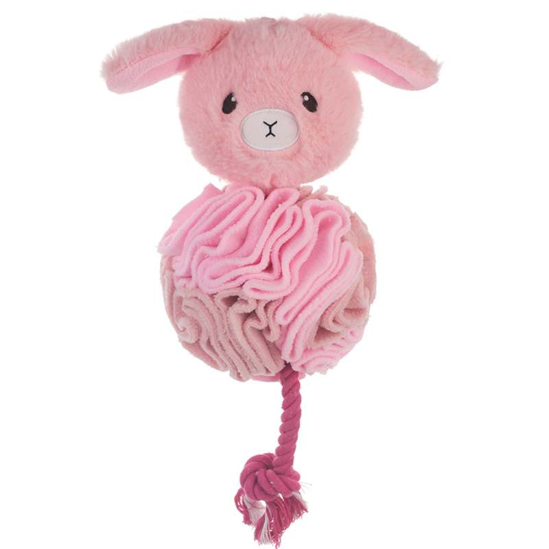 Tibetan food dog toys, pet supplies, pet toys, biting pet toy balls details Picture