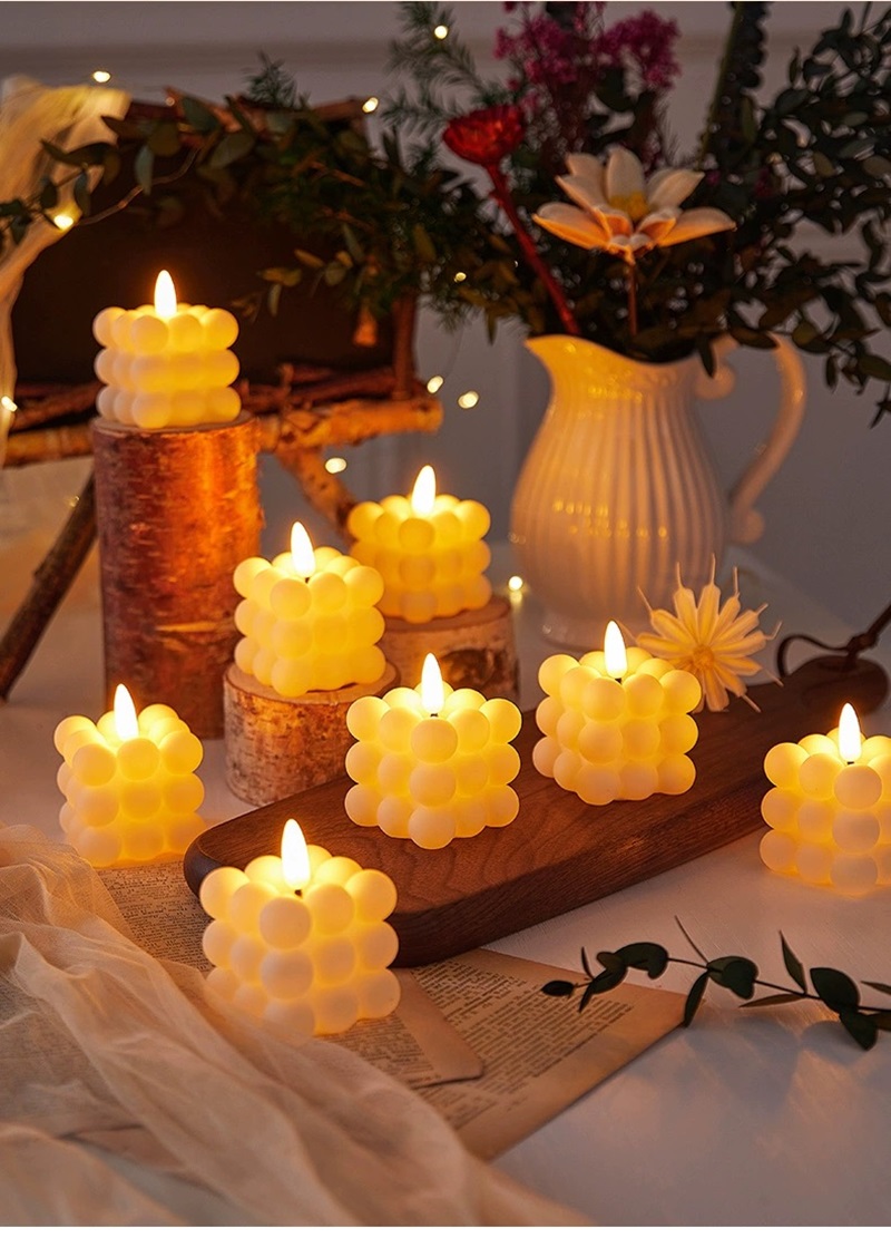 香薰蜡烛/香薰/无火香薰/香薰摆件/车载香水产品图