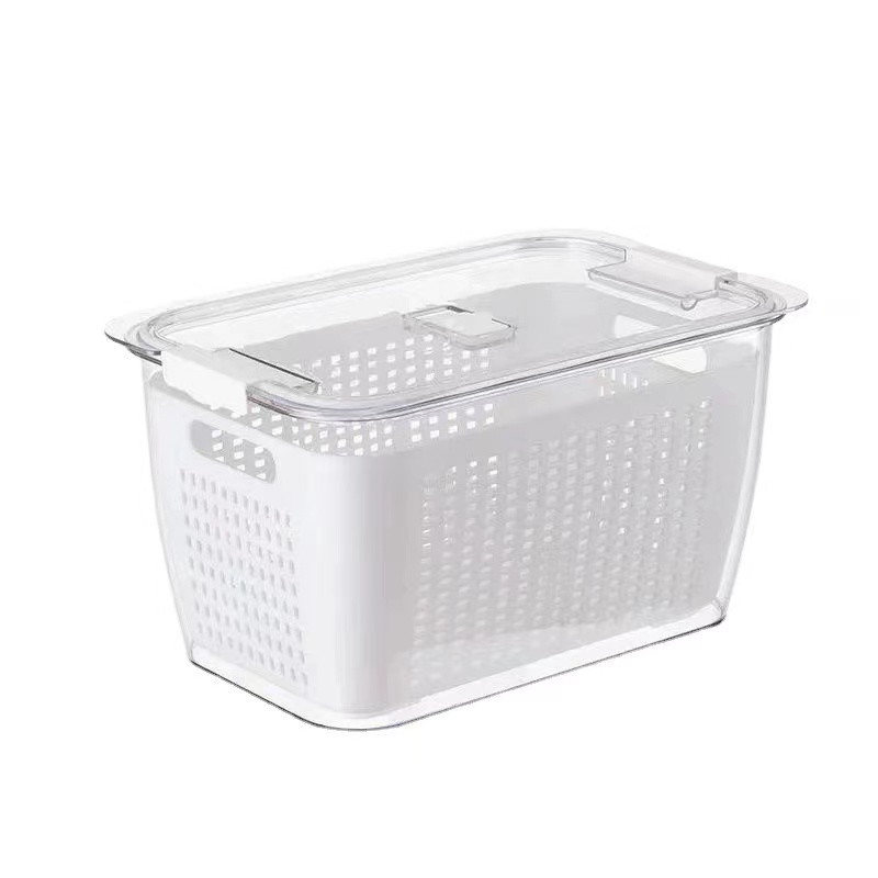 Home doble asphalt basket