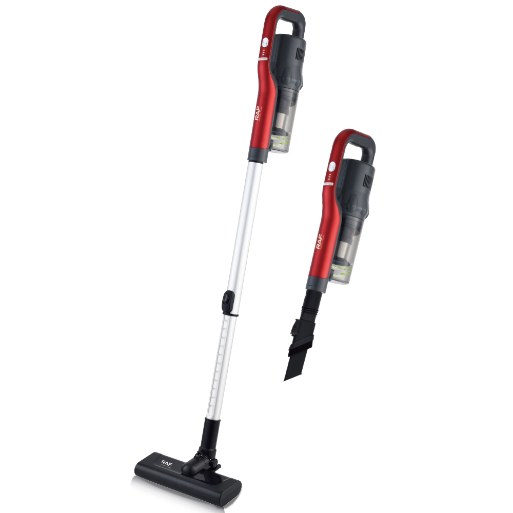 RAF European standard cross-border wired vacuum cleaner, household handheld high-power vacuum cleaner, portable car integrated with strong suction power R.8731 Specification drawing