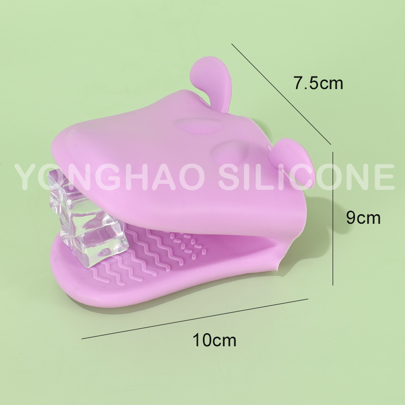 硅胶/手套耐磨橡胶产品图