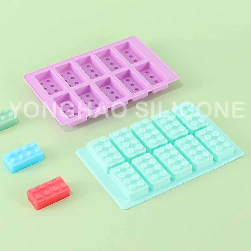 English/硅胶模具滴胶/巧克力年货/硅胶蛋糕细节图