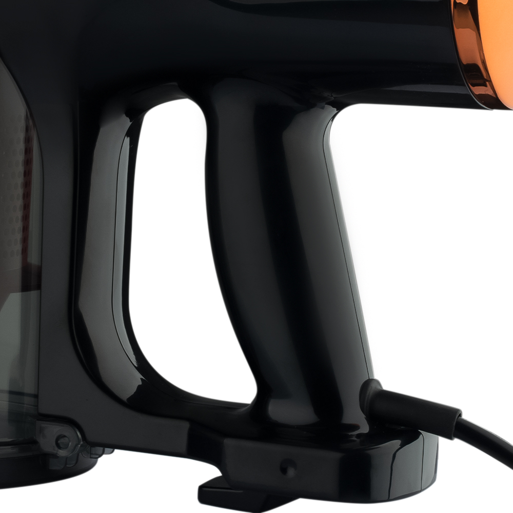 RAF European standard cross-border wired vacuum cleaner, household handheld high-power vacuum cleaner, portable car all-in-one, high suction power R.8672 pic 17