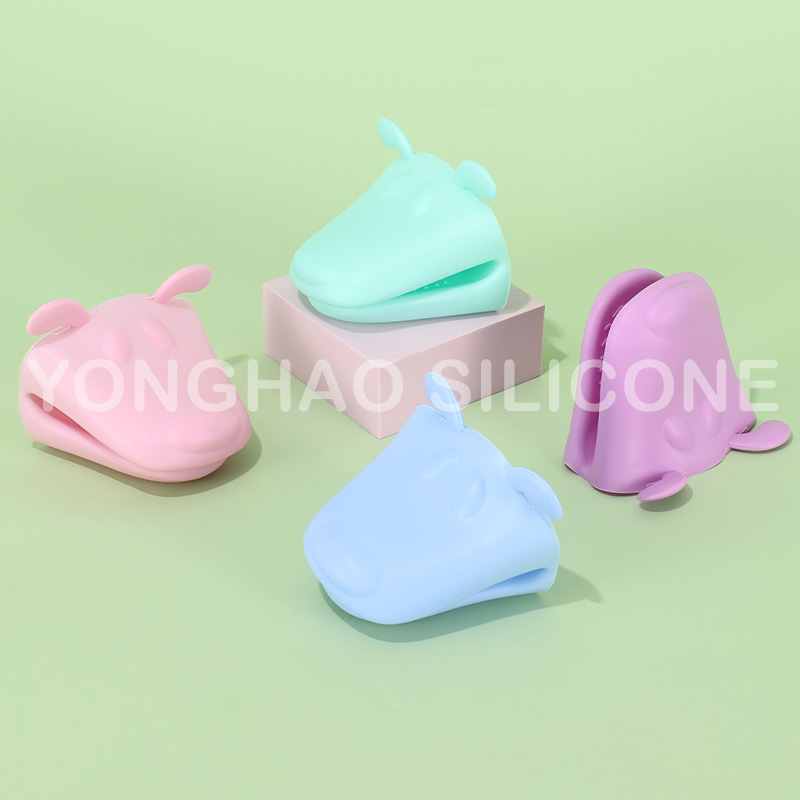 硅胶/手套耐磨橡胶细节图
