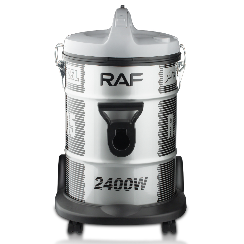 RAF european constructive international drucing hotel (25L) — гостиница для пылесосов со сверхсильным всасыванием, мощной и мощной ручной коробкой R.8705 pic 7