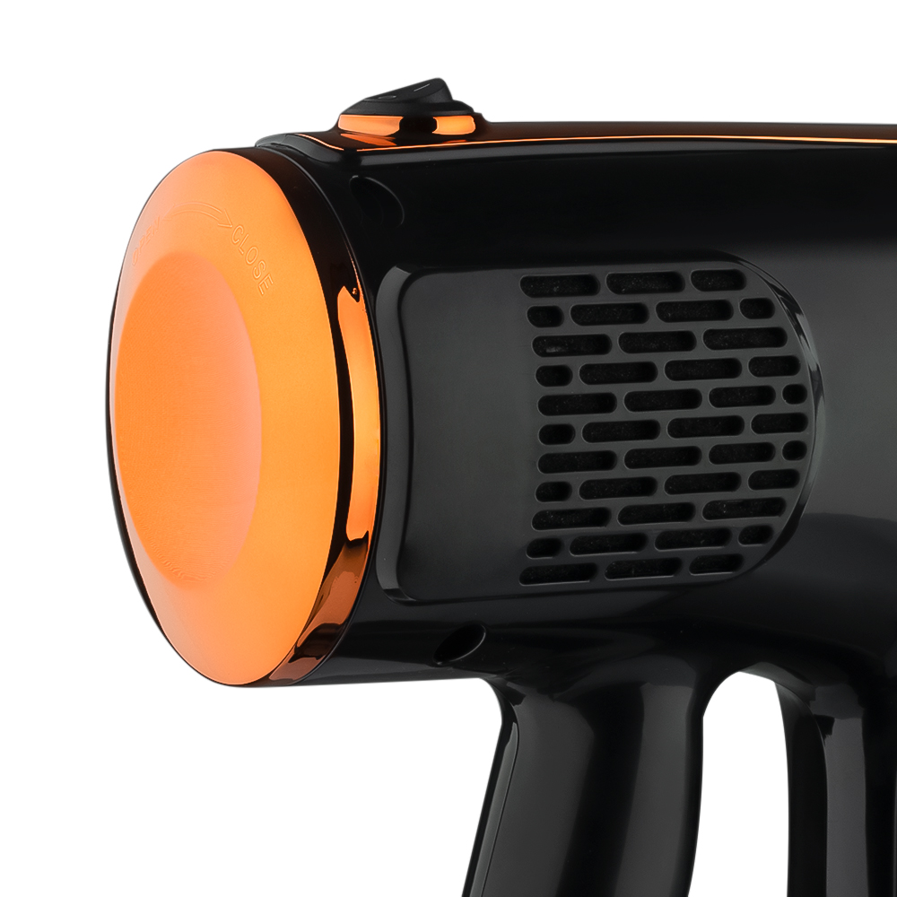 RAF European standard cross-border wired vacuum cleaner, household handheld high-power vacuum cleaner, portable car all-in-one, high suction power R.8672 pic 15