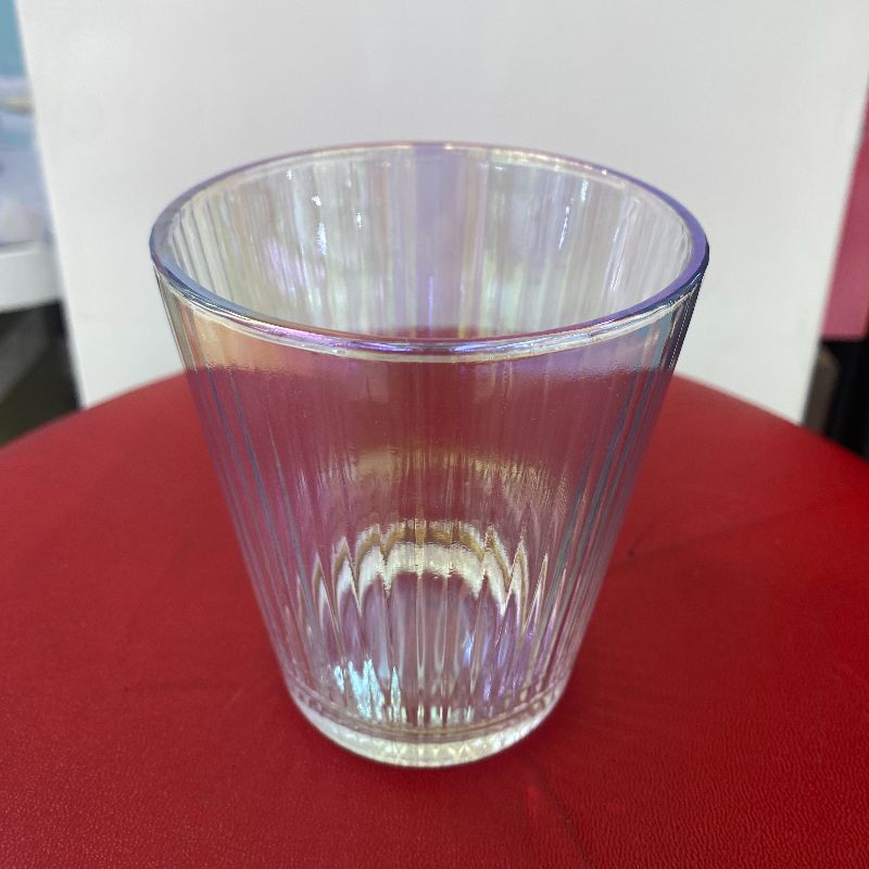 玻璃杯/水杯/玻璃杯红酒/竹节水杯/玻璃杯水杯细节图