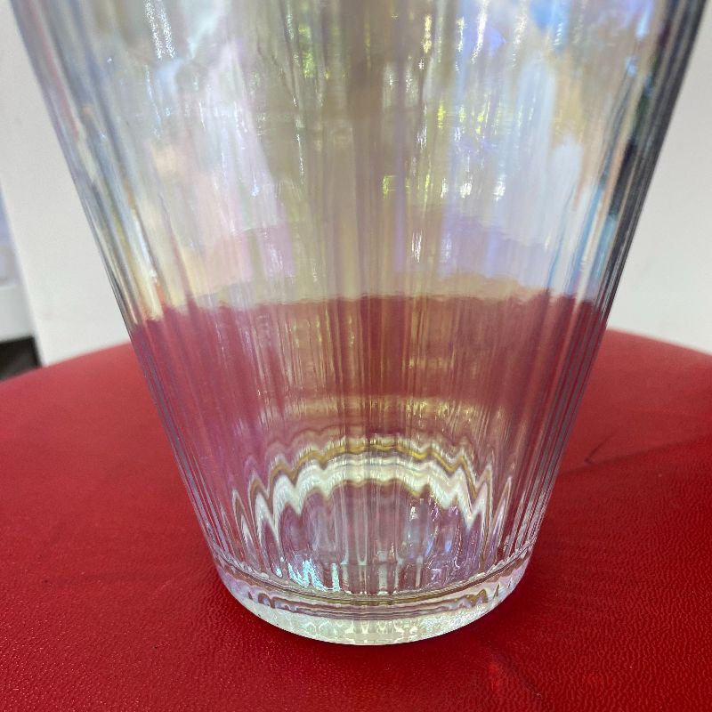 玻璃杯/水杯/玻璃杯红酒/竹节水杯/玻璃杯水杯产品图