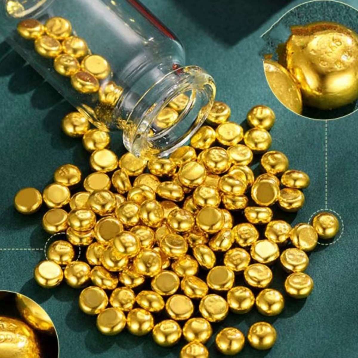 Resin shell hair clip accessories, alloy decoration, trendy ladies' headwear and hair accessories, quality guaranteed, beautiful small accessory accessories detail image 2