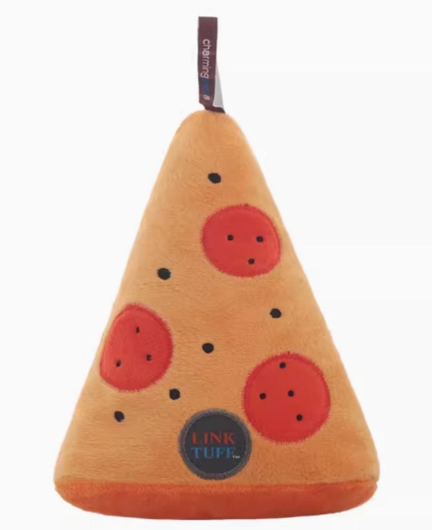 Dog toys, pet supplies, play and entertainment, pet toys, long-lasting and durable, training, interactive and vocal toys, party series Specification image
