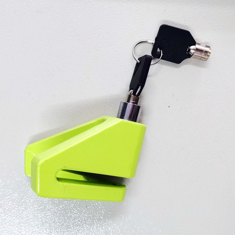 报警锁/挂锁防盗锁产品图