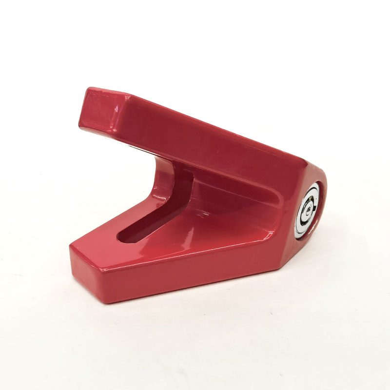 TYT304原子锁摩托车碟刹锁 电动车防盗锁电瓶车碟刹锁钥匙锁碟片碟盘锁详情10