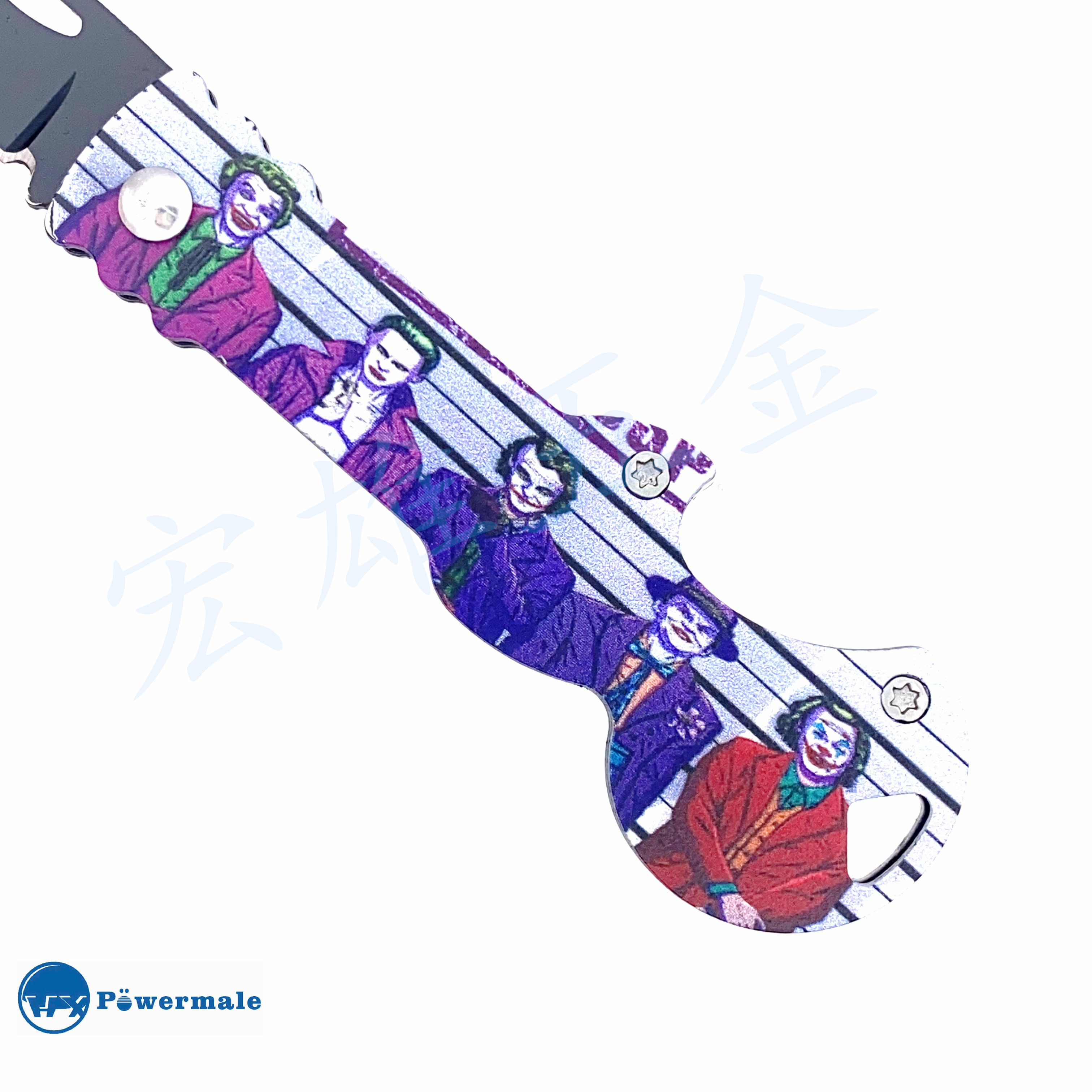 765/765A 刀具 防身小刀 户外小刀 生存刀 便携水果刀 随身携带刀 折叠刀折刀户外折叠刀防身用品户外详情9