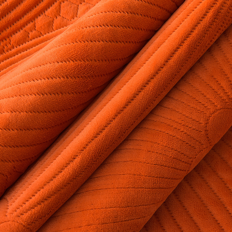 绗缝三件套实物图