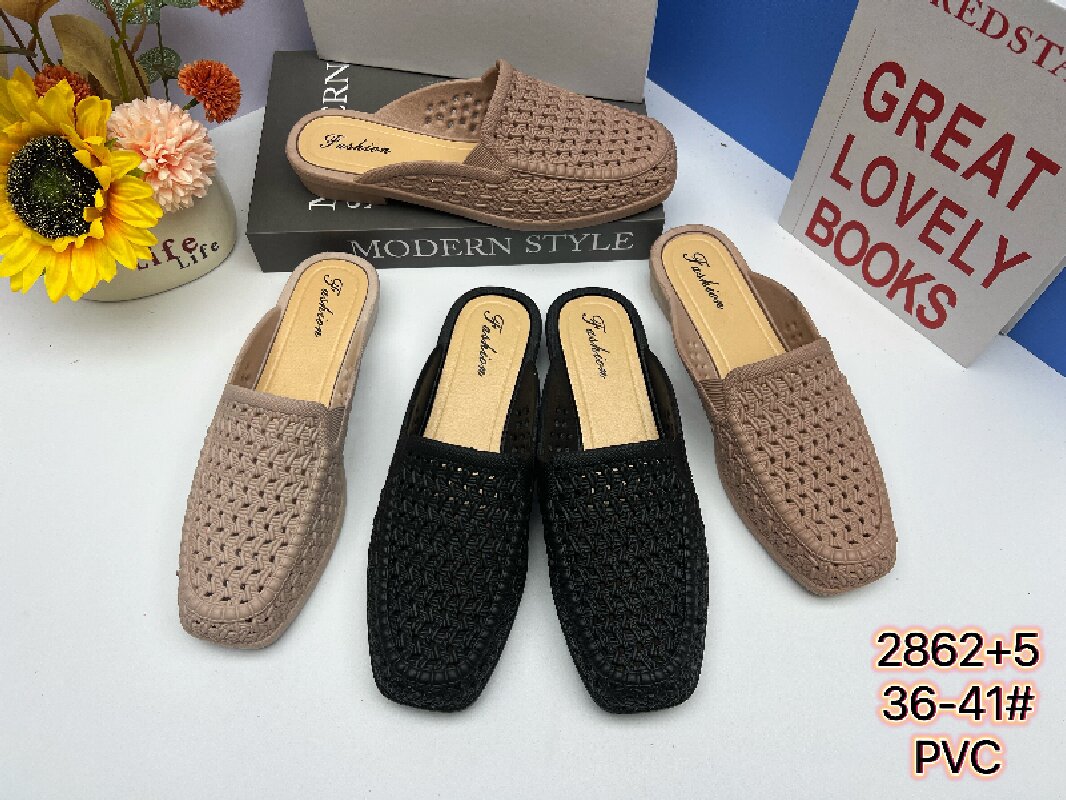 New summer fashion and comfortable sandals for women in foreign trade, breathable and comfortable for women to wear on the beach details Picture