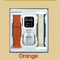 D100 volume model
Smart watch+headphones+dual straps