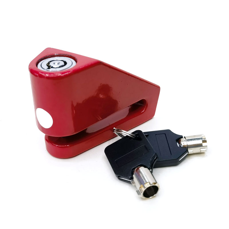 报警锁/挂锁防盗锁细节图