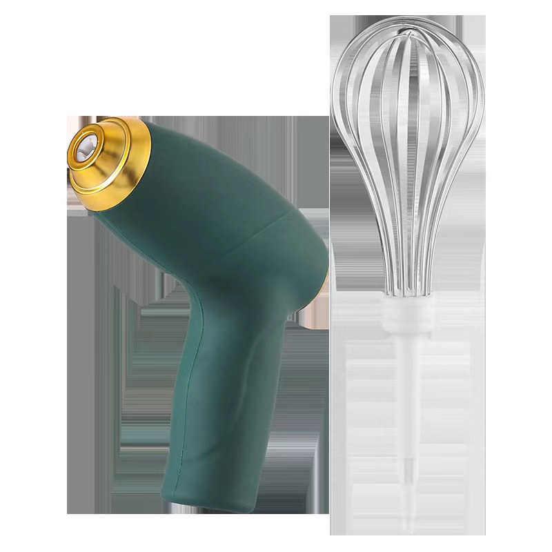 电动打蛋器