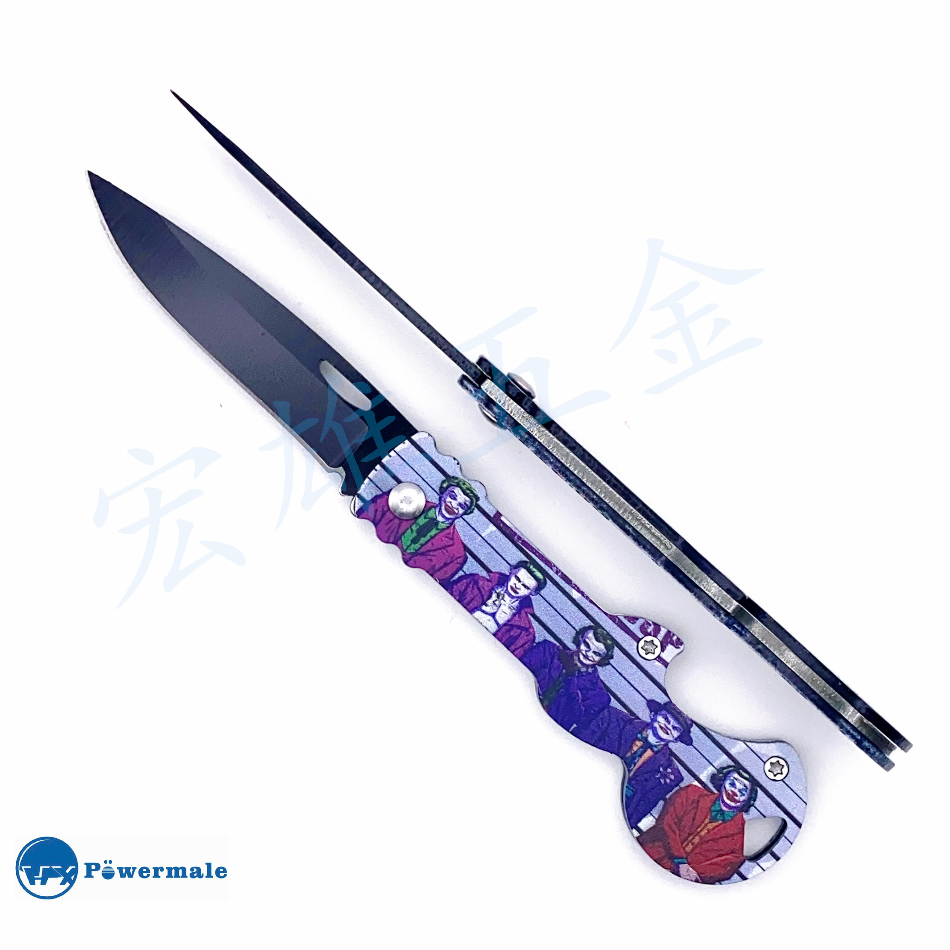 765/765A 刀具 防身小刀 户外小刀 生存刀 便携水果刀 随身携带刀 折叠刀折刀户外折叠刀防身用品户外详情5