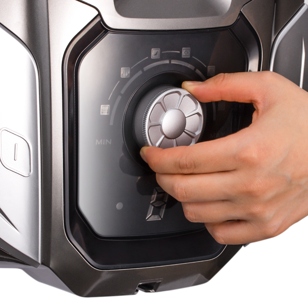 RAF European standard cross-border high suction power 5-speed digital display electronic screen vacuum cleaner, high-power handheld powerful portable R.8679 pic 13