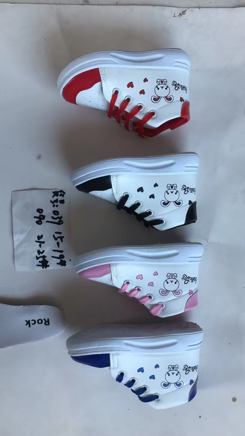 童鞋运动款 小孩户外登山鞋 库存处理特惠 鞋子童鞋 舒适耐磨轻便