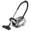 RAF European standard cross-border high suction power 5-speed digital display electronic screen vacuum cleaner, high-power handheld powerful portable R.8679 Item Picture