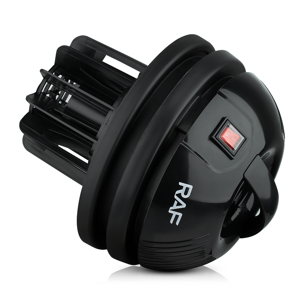 RAF European standard cross-border dry Vacuum cleaner, home and hotel super strong suction power, high-power handheld bucket vacuum cleaner R.8706 pic 9