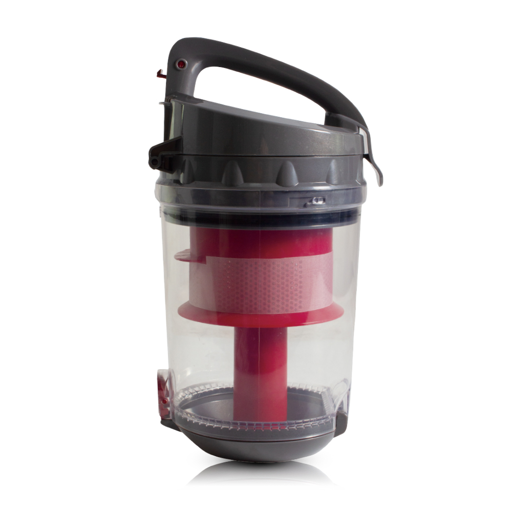 RAF vacuum cleaner, handheld household vacuum cleaner, bedroom and living room powerful carpet vacuum cleaner, high suction power, R.8703 Application Scenario