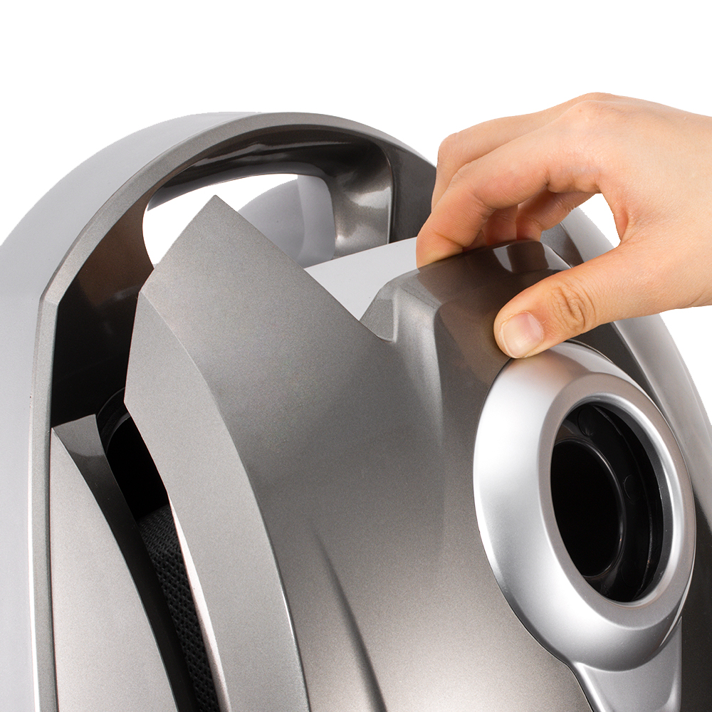 RAF European standard cross-border high suction power 5-speed digital display electronic screen vacuum cleaner, high-power handheld powerful portable R.8679 pic 14