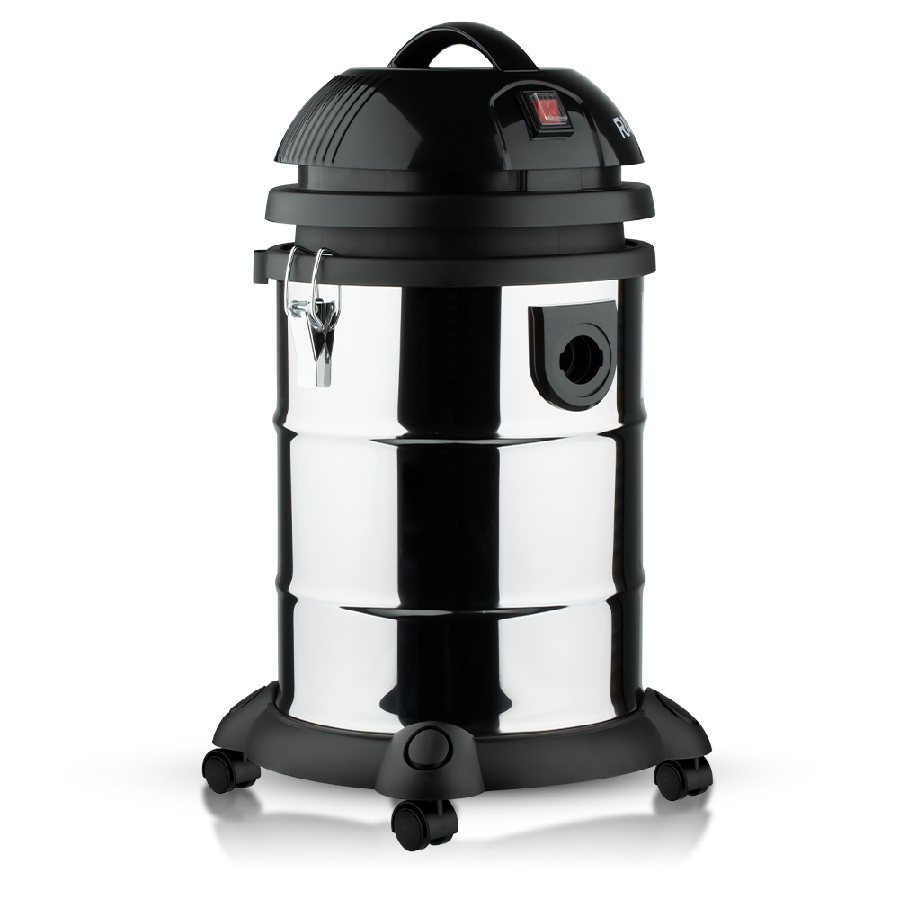 RAF European standard cross-border dry Vacuum cleaner, home and hotel super strong suction power, high-power handheld bucket vacuum cleaner R.8706 pic 20