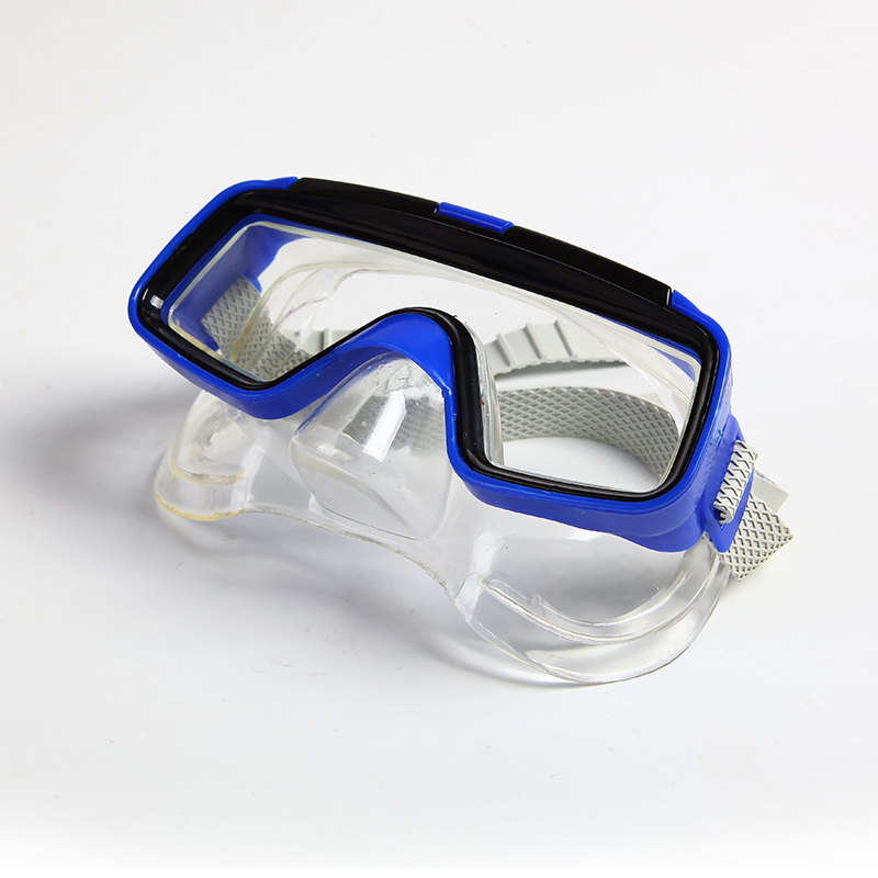 潜水用品实物图