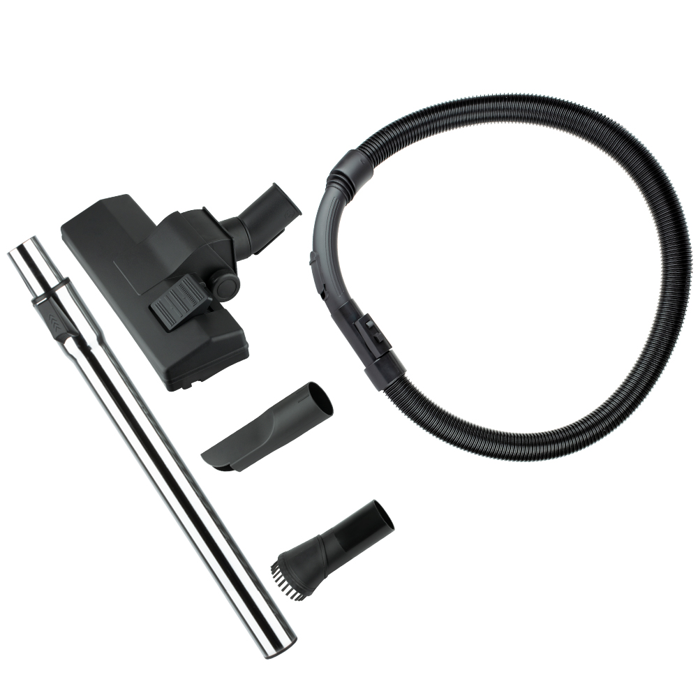 RAF European standard cross-border dry Vacuum cleaner, home and hotel super strong suction power, high-power handheld bucket vacuum cleaner R.8706 pic 7