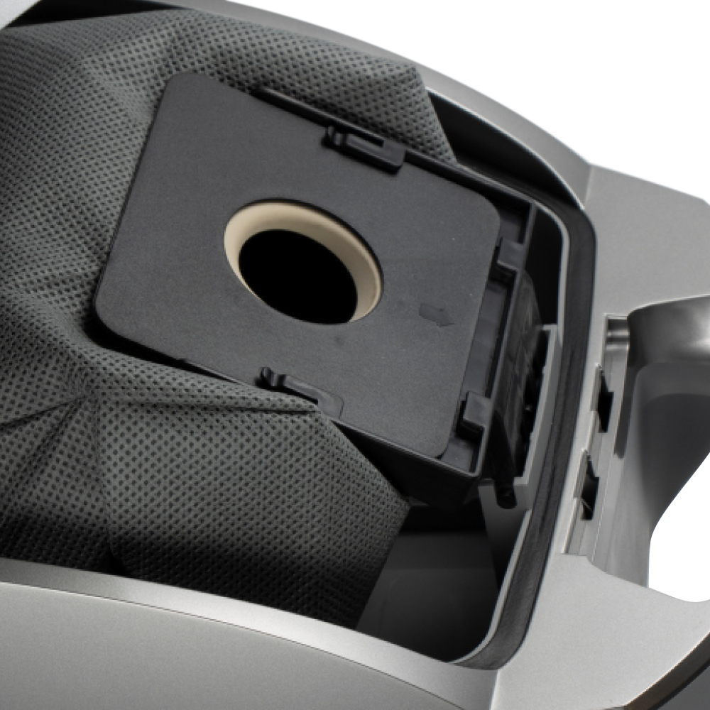 RAF European standard cross-border high suction power 5-speed digital display electronic screen vacuum cleaner, high-power handheld powerful portable R.8679 pic 11