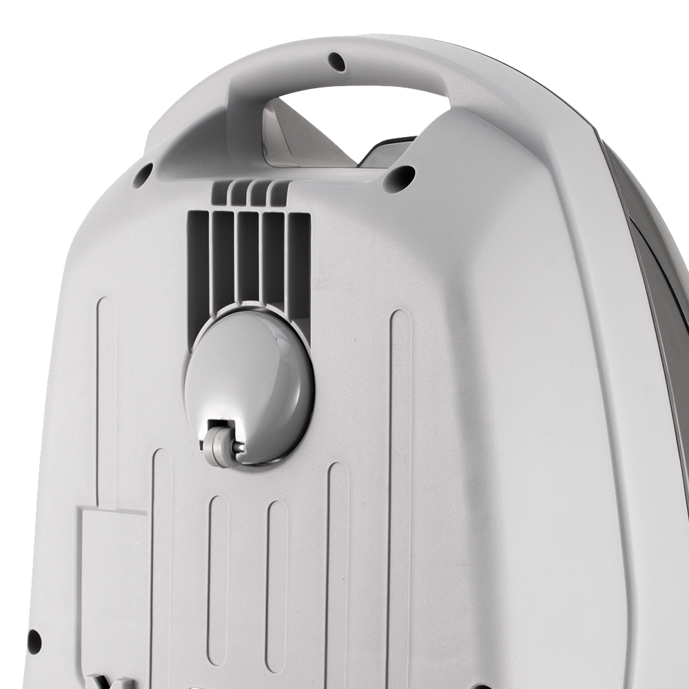 RAF European standard cross-border high suction power 5-speed digital display electronic screen vacuum cleaner, high-power handheld powerful portable R.8679 pic 15